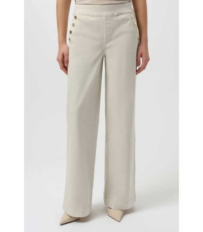 Pantalón Vaquero Crudo Joseph Ribkoff Mujer