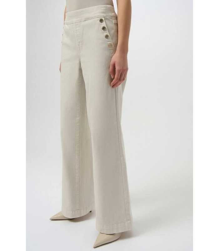Pantalón Vaquero Crudo Joseph Ribkoff Mujer