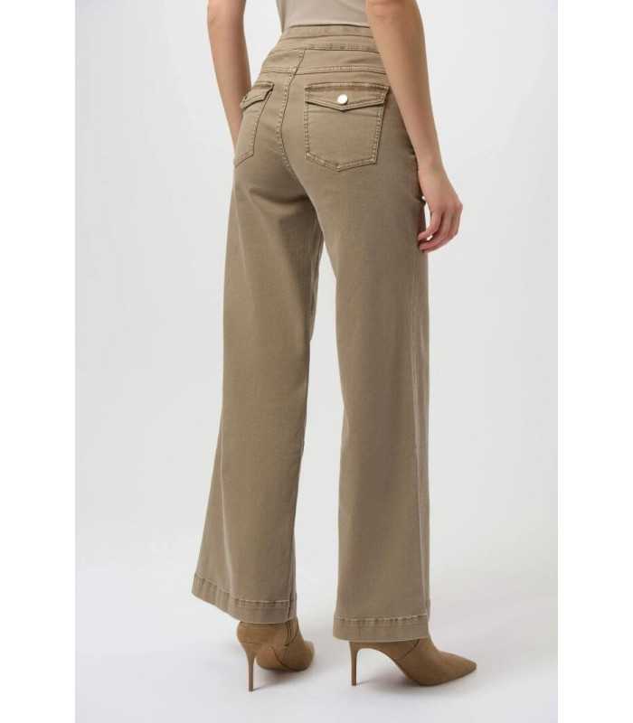 Pantalón Vaquero Camel Joseph Ribkoff Mujer