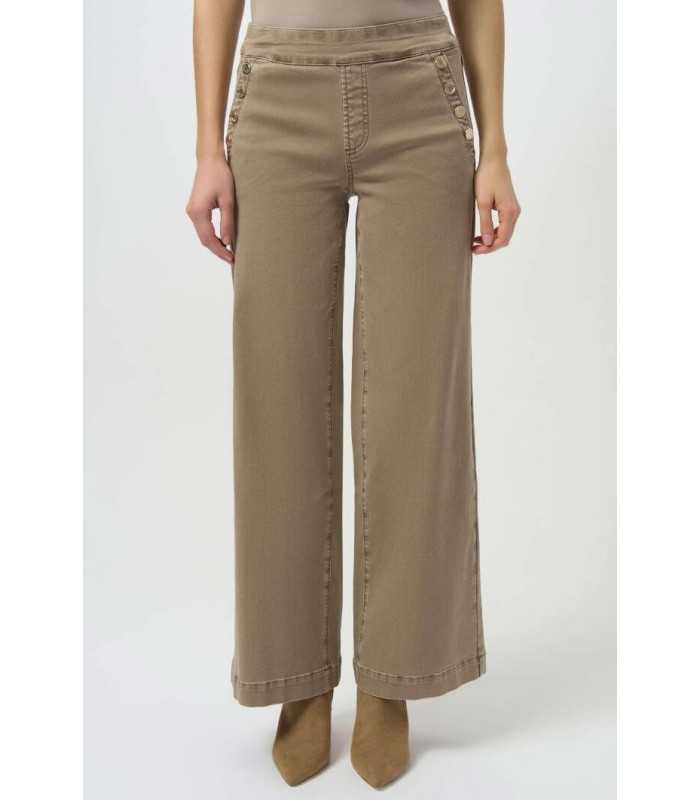Pantalón Vaquero Camel Joseph Ribkoff Mujer