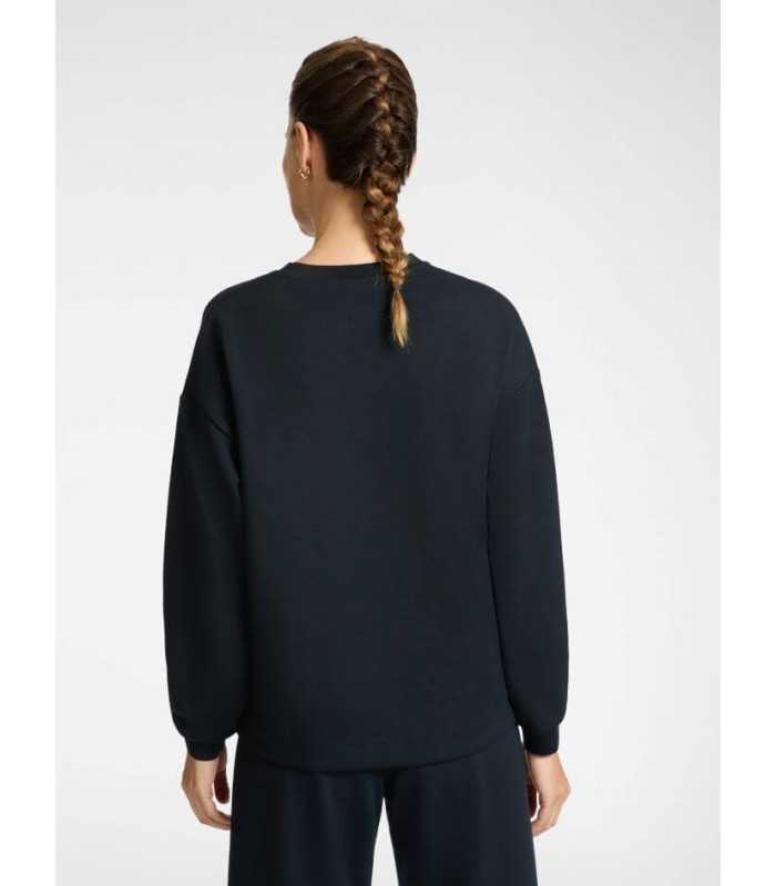 Sudadera Marino Monograma Elena Miro Mujer