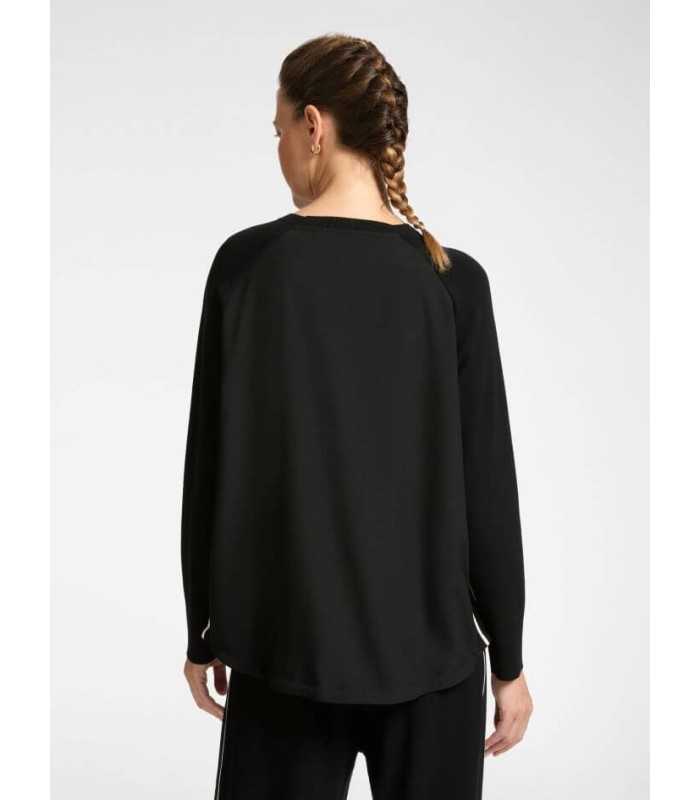 Suéter Bordes Rayas Elena Miro Mujer