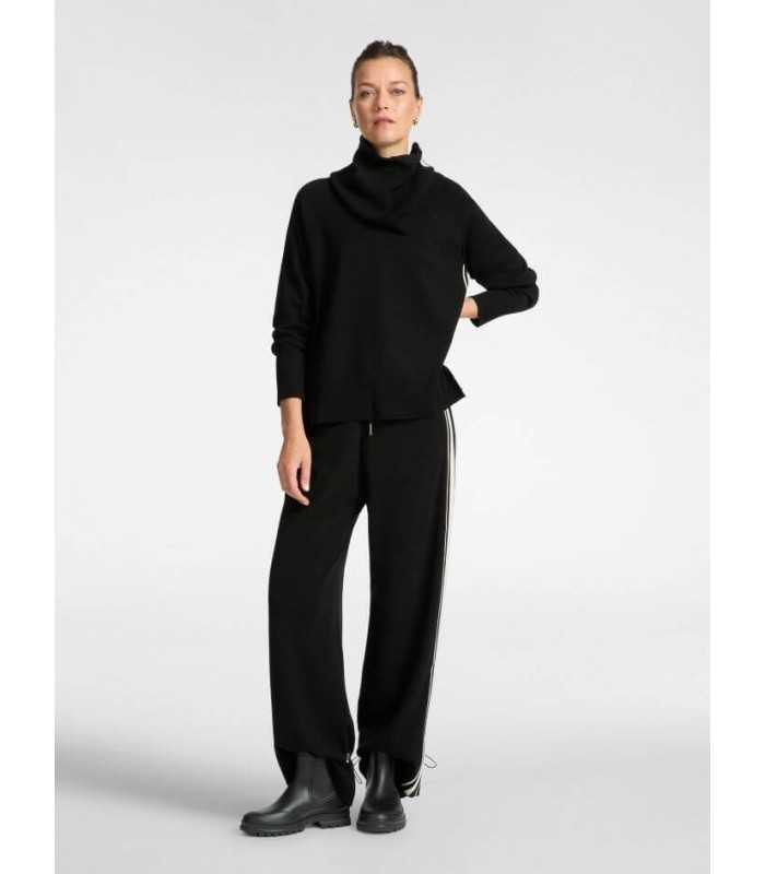 Suéter Bordes Rayas Elena Miro Mujer