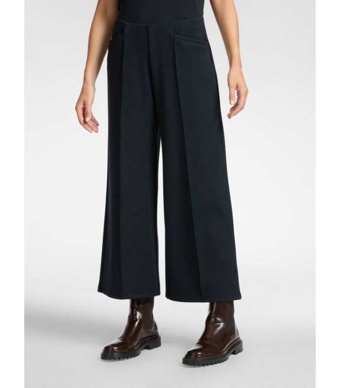 Pantalón Marino Neopreno Elena Miro Mujer