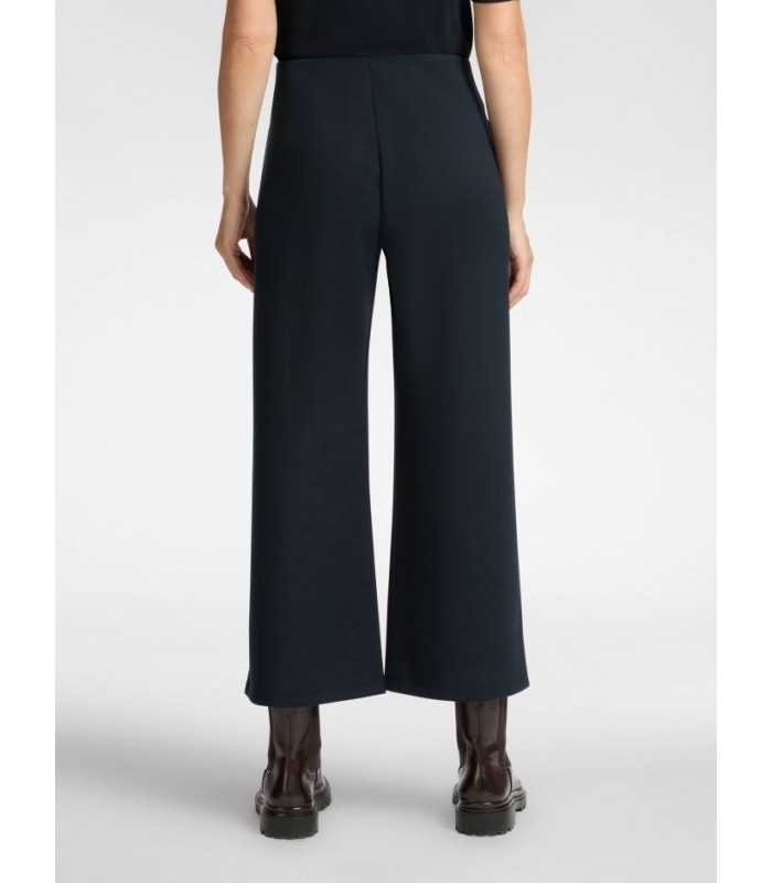 Pantalón Marino Neopreno Elena Miro Mujer