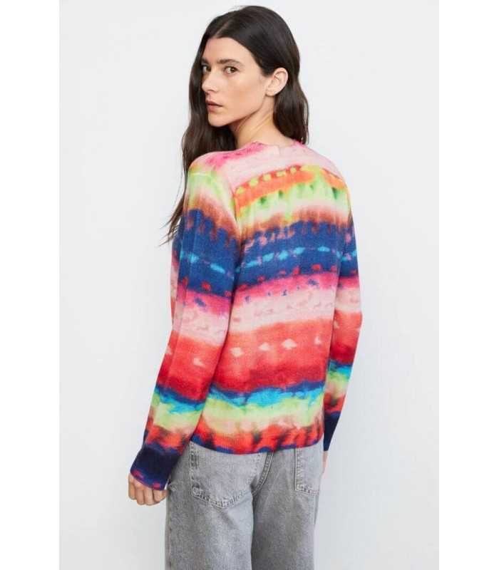 Suéter Multicolor Aldo Martins Mujer