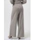 Pantalón Gris Pedrería Joseph Ribkoff Mujer