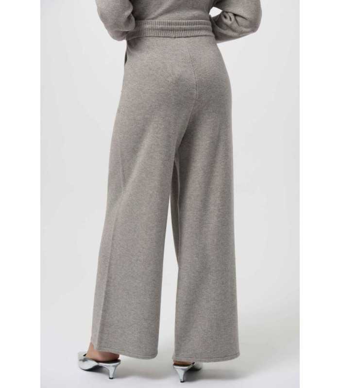 Pantalón Gris Pedrería Joseph Ribkoff Mujer
