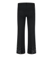 Pantalón FRANCOISE Negro Cambio Mujer