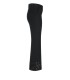 Pantalón FRANCOISE Negro Cambio Mujer
