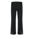 Pantalón FRANCOISE Negro Cambio Mujer