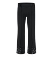 Pantalón FRANCOISE Negro Cambio Mujer