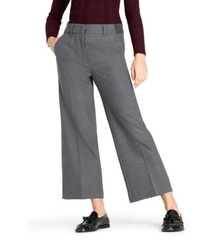 Pantalón Gris CALIFORNIA Cambio Mujer