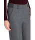 Pantalón Gris CALIFORNIA Cambio Mujer