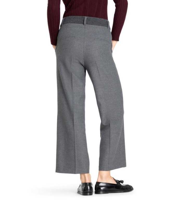 Pantalón Gris CALIFORNIA Cambio Mujer
