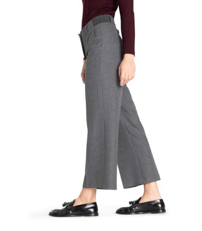 Pantalón Gris CALIFORNIA Cambio Mujer
