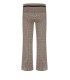 Pantalón FAITH Estampado Príncipe Gales Cambio Mujer