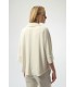 Top Boxy Champan Joseph Ribkoff Mujer