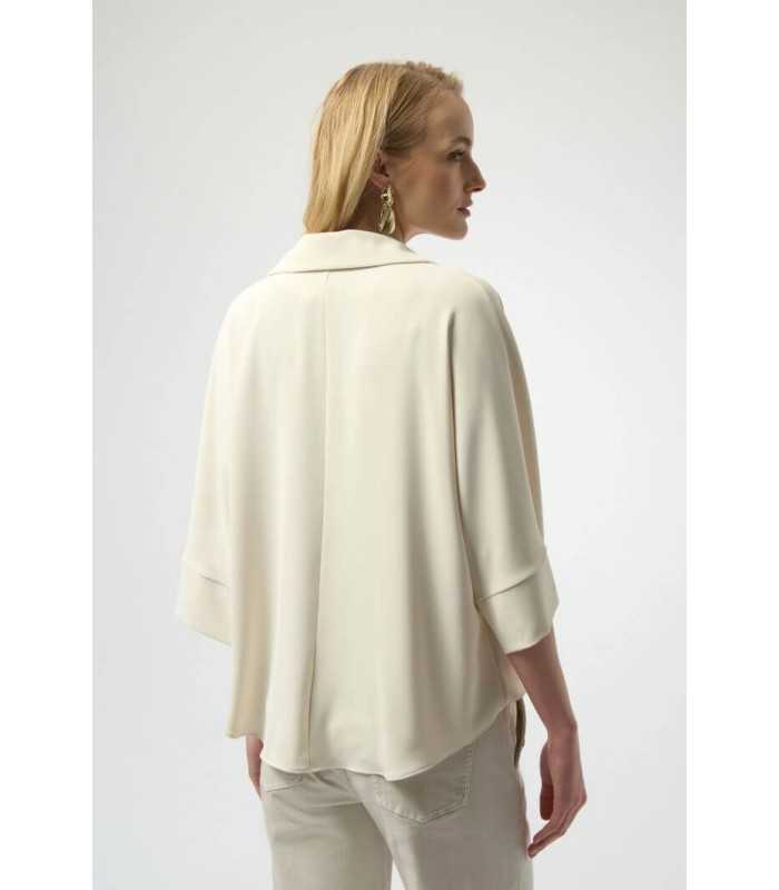 Top Boxy Champan Joseph Ribkoff Mujer