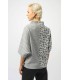 Suéter Estampado Mixto Joseph Ribkoff Mujer