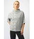 Suéter Estampado Mixto Joseph Ribkoff Mujer
