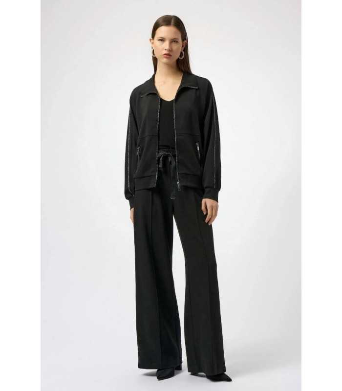 Pantalón Punto Ancho Joseph Ribkoff Mujer