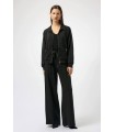 Pantalón Punto Ancho Joseph Ribkoff Mujer