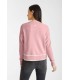 Chaqueta Punto Rosa Frieda Freddies Mujer