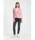 Chaqueta Punto Rosa Frieda Freddies Mujer