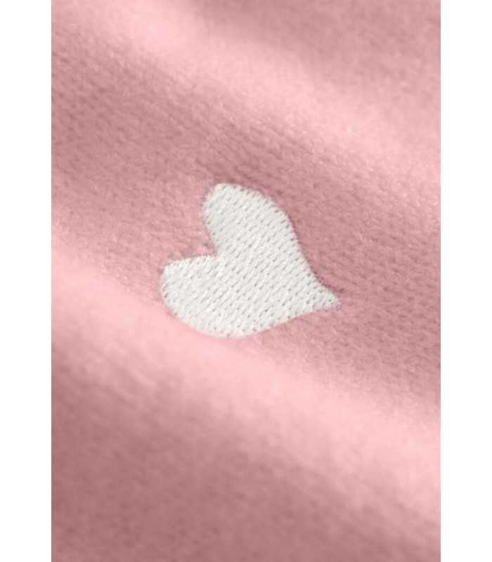 Chaqueta Punto Rosa Frieda Freddies Mujer