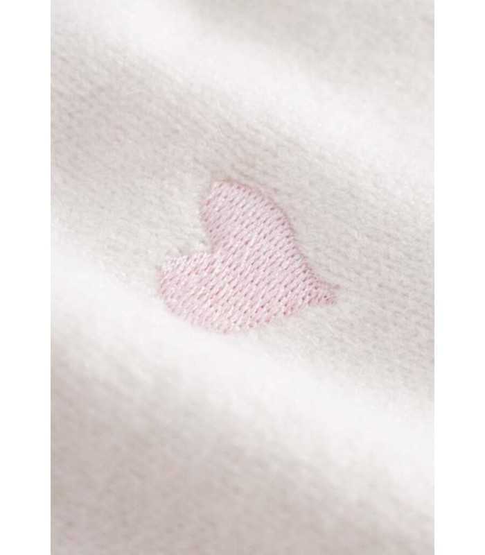 Chaqueta Punto Blanco Frieda Freddies Mujer