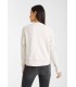 Chaqueta Punto Blanco Frieda Freddies Mujer