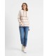 Sudadera Punto Rayas Frieda Freddies Mujer