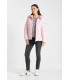 Parka Guateada Rosa Frieda Freddies Mujer