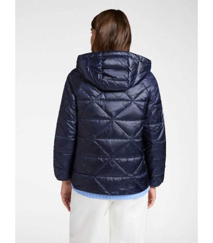 Parka Ligera Marino Elena Miro Mujer