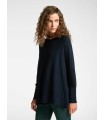 Suéter Cuello Desmontable Elena Miro Mujer