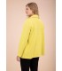 Chaqueta Punto Lima Anna Mora Mujer