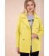 Chaqueta Punto Lima Anna Mora Mujer