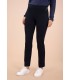 Pantalón Básico Ajustado Anna Mora Mujer