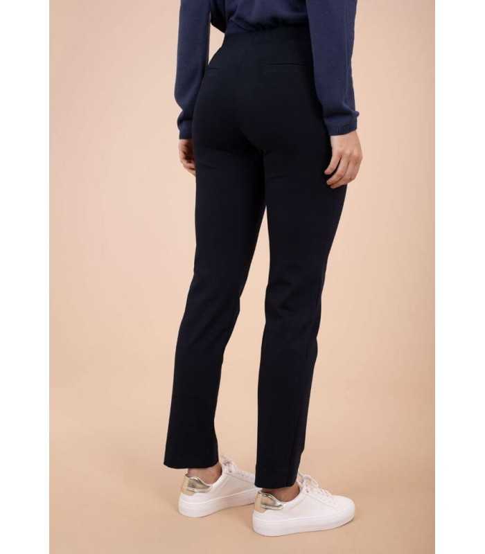 Pantalón Básico Ajustado Anna Mora Mujer