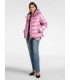 Parka Ligera Rosa Elena Miro Mujer