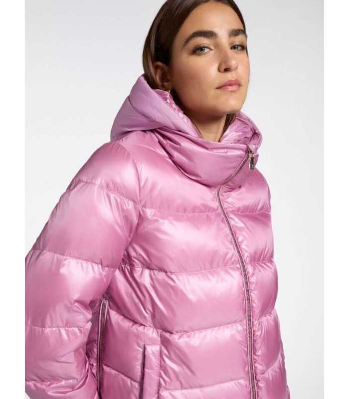 Parka Ligera Rosa Elena Miro Mujer