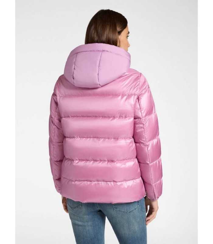Parka Ligera Rosa Elena Miro Mujer