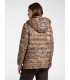 Parka Reversible Estampada Elena Miro Mujer