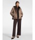 Parka Reversible Estampada Elena Miro Mujer