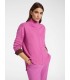 Suéter Lana Fucsia Elena Miro Mujer