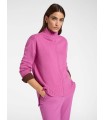 Suéter Lana Fucsia Elena Miro Mujer