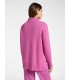 Suéter Lana Fucsia Elena Miro Mujer