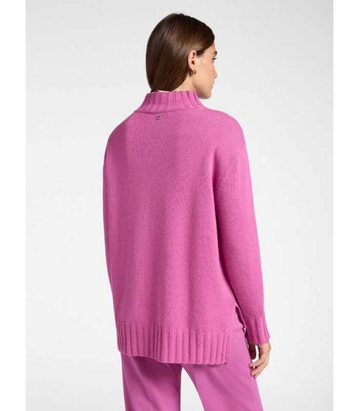 Suéter Lana Fucsia Elena Miro Mujer