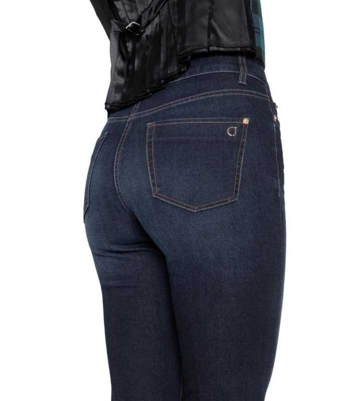 Pantalón Campana PARIS FLARED Cambio Mujer